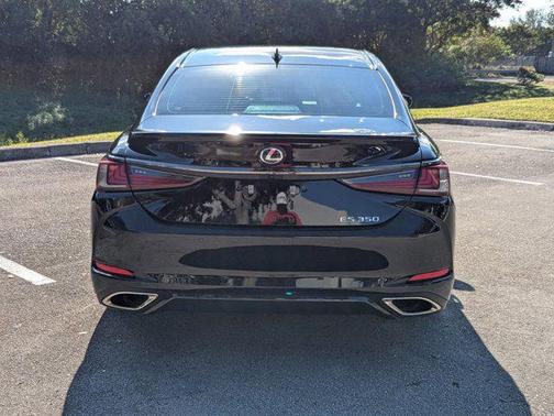 2024 Lexus ES 350 F Sport