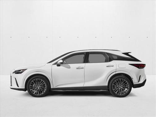 2026 Lexus RX 350 Luxury