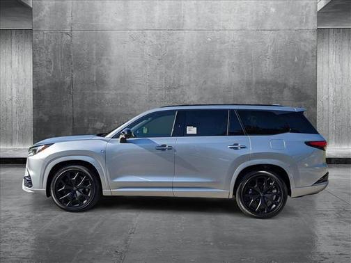 2025 Lexus TX 350 Base