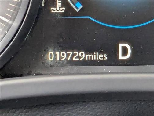 2020 Jaguar F-PACE Prestige P250 AWD Automatic