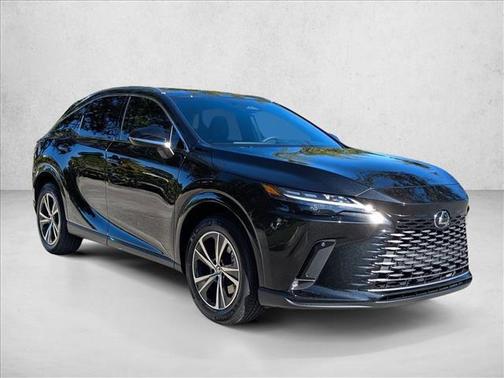 2026 Lexus RX 350 Base