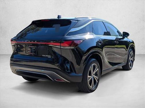 2026 Lexus RX 350 Base