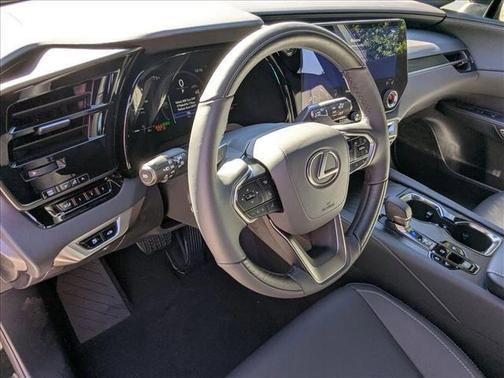 2026 Lexus RX 350 Base