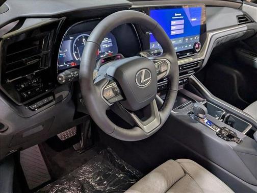 2025 Lexus TX 350 Luxury
