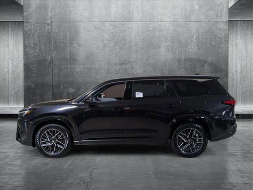 2025 Lexus TX 350 Luxury