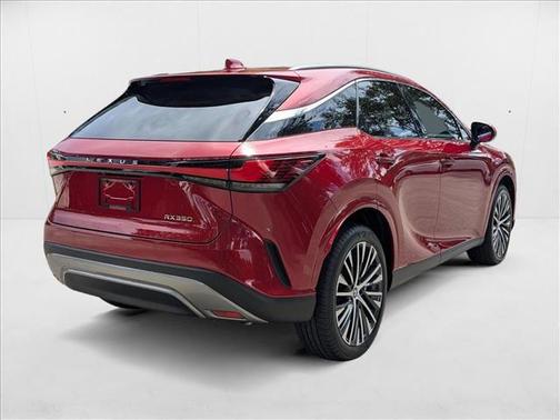 2025 Lexus RX 350 Premium Plus