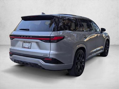 2026 Lexus TX 500h F SPORT Premium