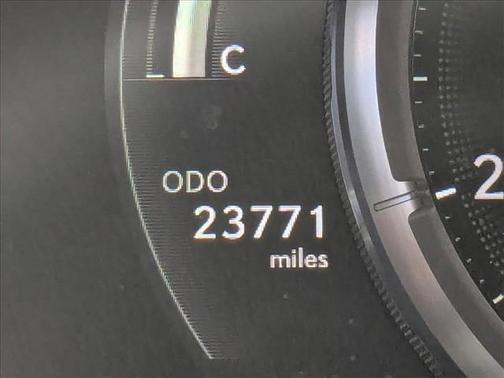 2024 Lexus ES 350 F Sport