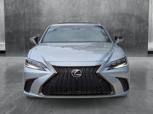 2024 Lexus ES 350 F Sport