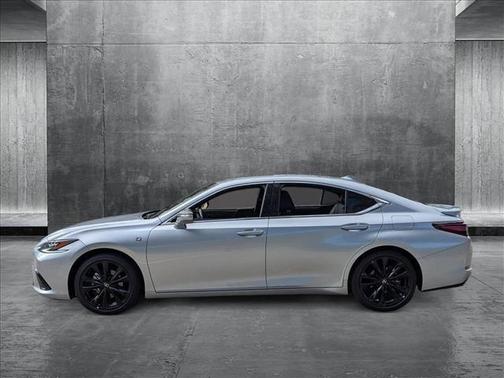 2024 Lexus ES 350 F Sport