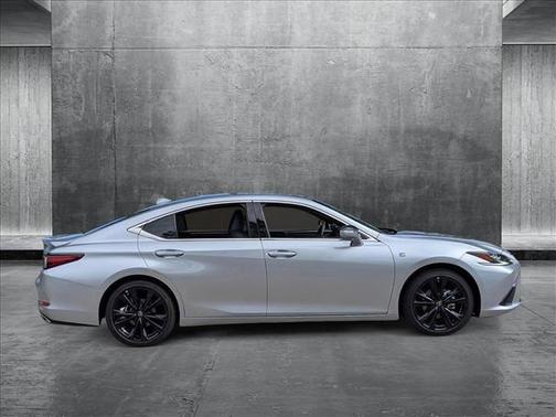 2024 Lexus ES 350 F Sport
