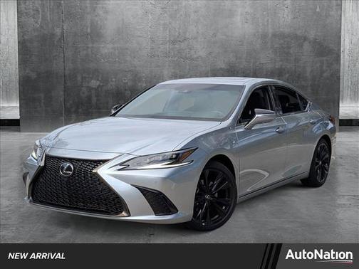 2024 Lexus ES 350 F Sport
