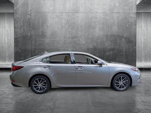2018 Lexus ES 350 Base