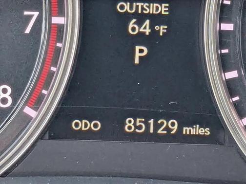 2013 Lexus GS 350 Base