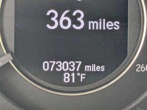 White Orchid Pearl 2017 Honda Accord EX-L w/Navigation & Honda Sensing