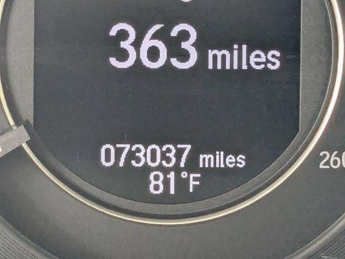 White Orchid Pearl 2017 Honda Accord EX-L w/Navigation & Honda Sensing