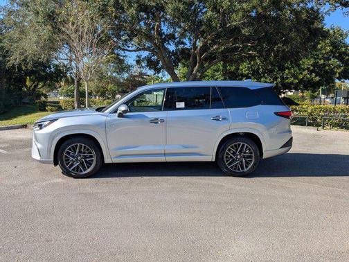 2026 Lexus TX 350 Premium