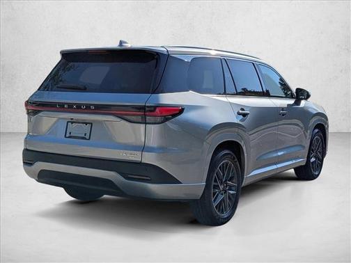 2026 Lexus TX 350 Premium