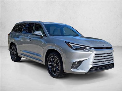 2026 Lexus TX 350 Premium