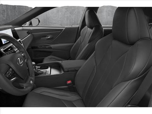2025 Lexus ES 350 F Sport