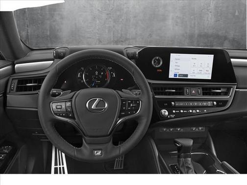 2025 Lexus ES 350 F Sport