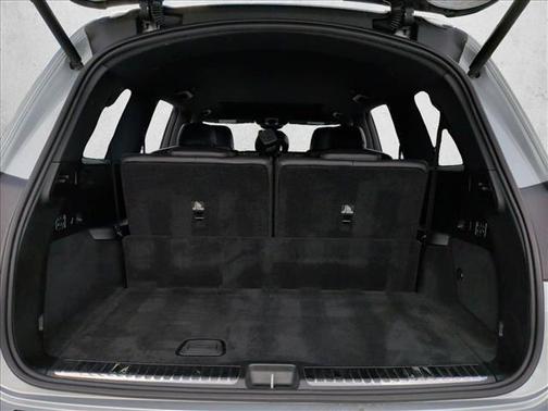 2020 Mercedes-Benz GLS 450 4MATIC