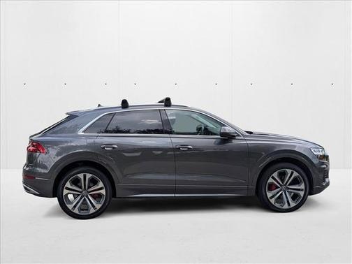 2019 Audi Q8 3.0T Premium Plus