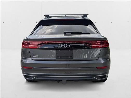 2019 Audi Q8 3.0T Premium Plus