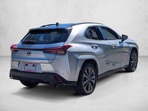 2023 Lexus UX 250h F Sport