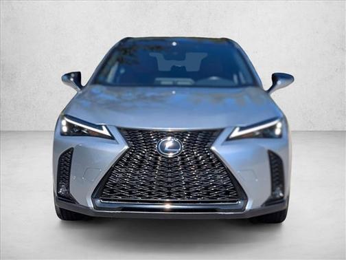 2023 Lexus UX 250h F Sport