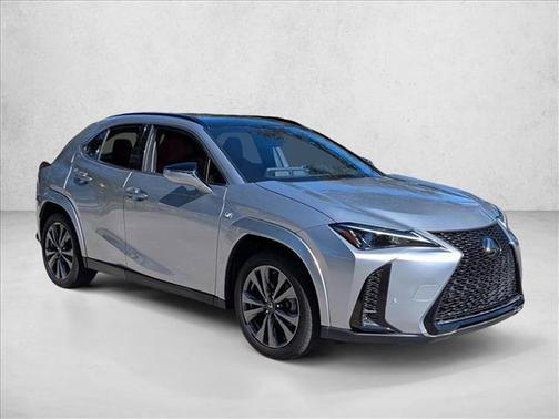 2023 Lexus UX 250h F Sport