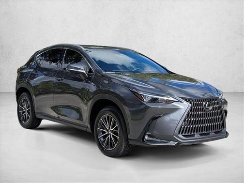 2026 Lexus NX 350 NX 350 Premium