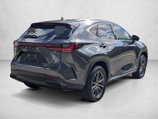 2026 Lexus NX 350 NX 350 Premium