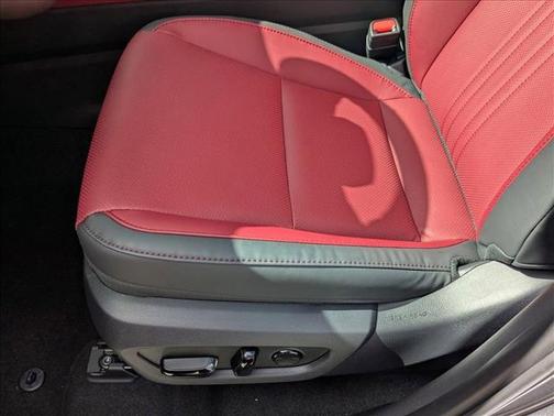 2026 Lexus NX 350 NX 350 Premium