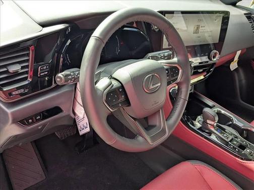 2026 Lexus NX 350 NX 350 Premium