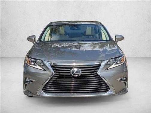 2017 Lexus ES 350 Base
