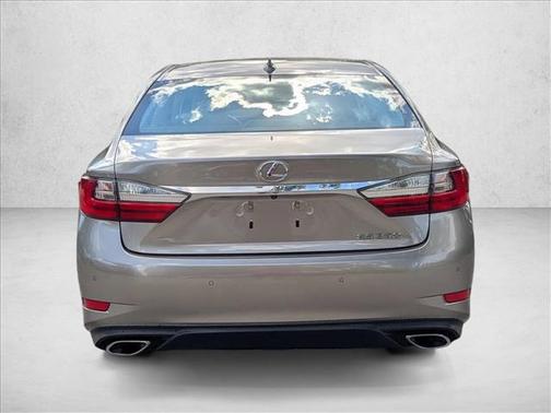 2017 Lexus ES 350 Base