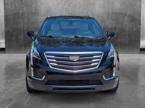 2019 Cadillac XT5 Base