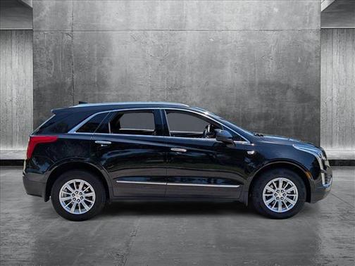 2019 Cadillac XT5 Base