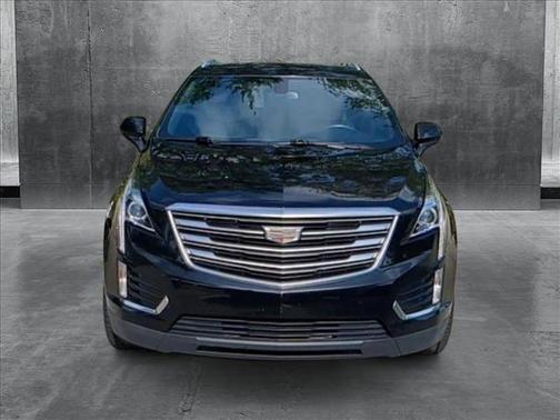 2019 Cadillac XT5 Base