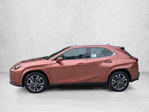 Copper Crest 2026 Lexus UX 300h Premium