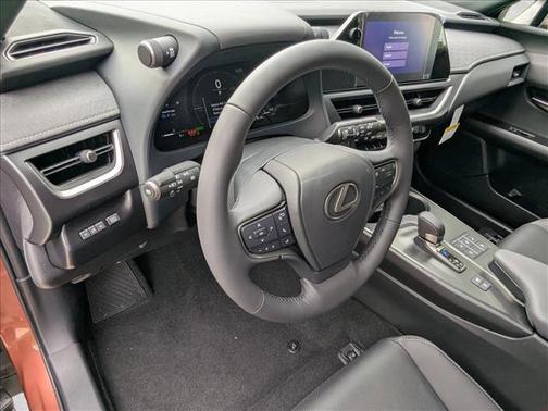 Copper Crest 2026 Lexus UX 300h Premium
