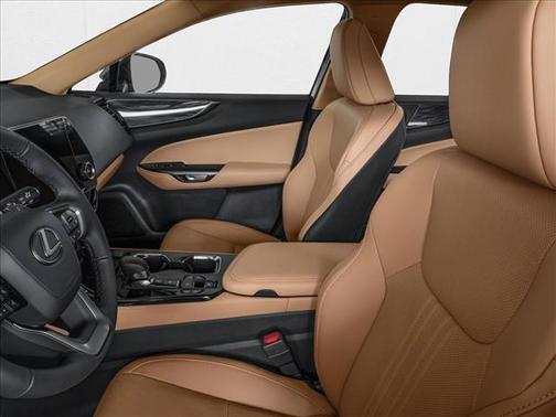 2026 Lexus NX 350 Luxury