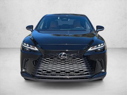 2025 Lexus RX 350 Base
