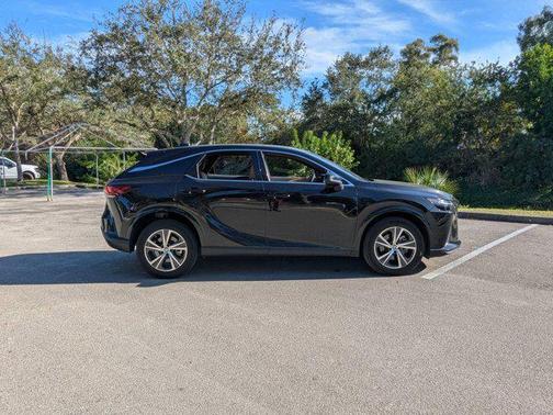 2025 Lexus RX 350 Base