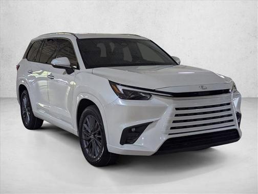 2026 Lexus TX 350 Base