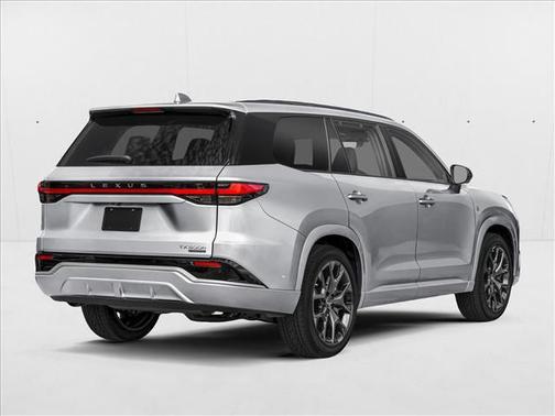 2025 Lexus TX 500h F SPORT Premium