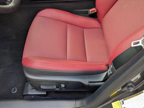 2025 Lexus IS 350 Base