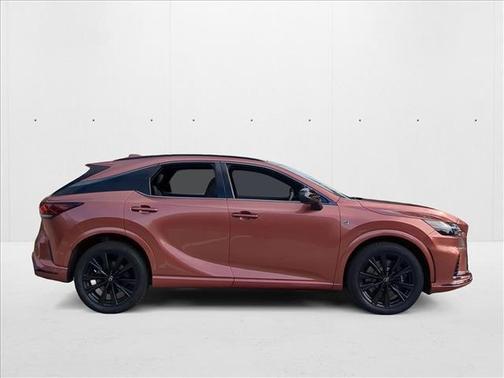 2024 Lexus RX 500h F SPORT Performance