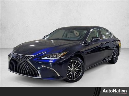 2025 Lexus ES 350 Base